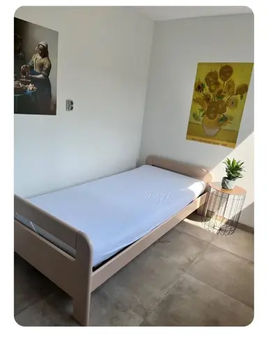 12m2 room to rent for 850€/month in Twentestraat 6, Amsterdam