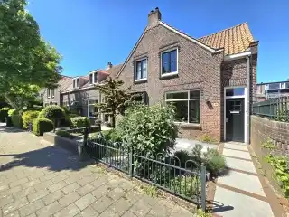 70m2 house to rent for 2250€/month in Westinghousestraat 1793, Utrecht