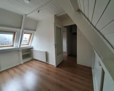 15m2 room to rent for 485€/month in Jacob Binckesstraat 59, Leeuwarden