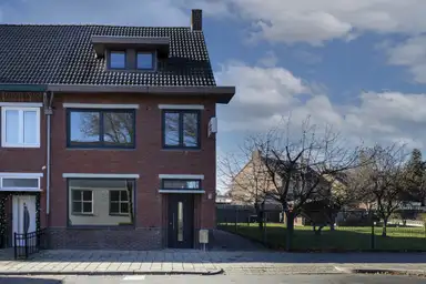 120m2 house to rent for 1150€/month in De Wendelstraat 80, Landgraaf