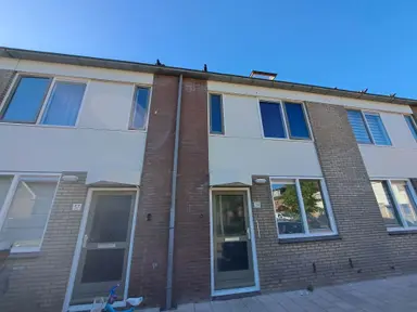 76m2 apartment to rent for 1182€/month in Pretoriaplein, Gouda