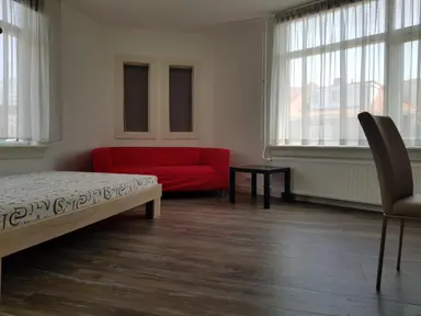 24m2 room to rent for 750€/month in Muntweg 1, Nijmegen