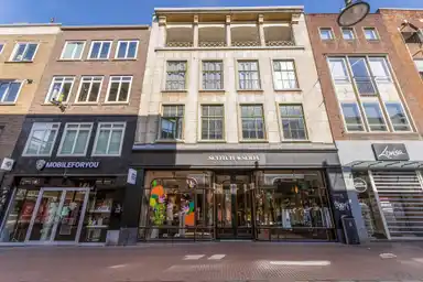 81m2 apartment to rent for 1695€/month in Scheidemakershof 48B, Nijmegen