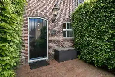 300m2 house to rent for 3750€/month in Lage Stee, Teteringen