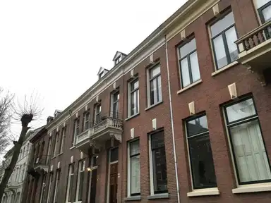 20m2 studio to rent for 580€/month in Prins Hendrikstraat, Arnhem