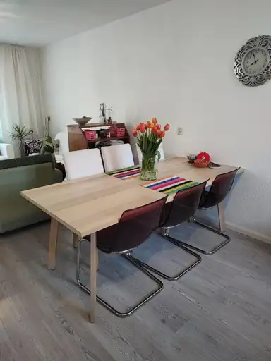 11m2 room to rent for 700€/month in Horstacker 1859, Nijmegen