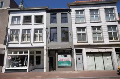 14m2 room to rent for 575€/month in Boschstraat, Breda
