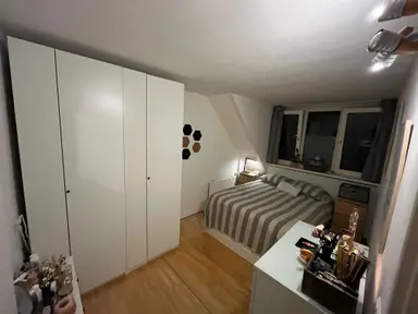110m2 room to rent for 800€/month in Keiwierde 138, Almere