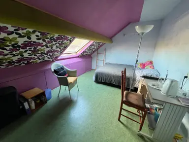 12m2 room to rent for 320€/month in Fraterhuishof 48, Harderwijk