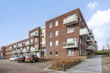 73m2 apartment to rent for 1495€/month in Gouwzee, Zeewolde