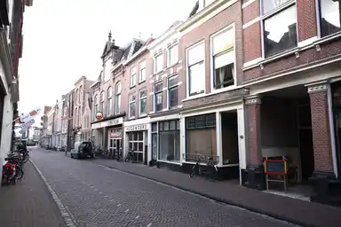 15m2 room to rent for 570€/month in Hogewoerd, Leiden