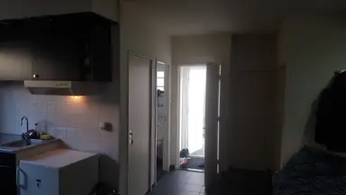 25m2 studio to rent for 1250€/month in Jan van der Heijdenstraat 121, Hilversum