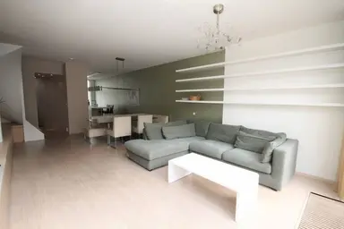 130m2 house to rent for 2750€/month in Warande 66, Rijswijk