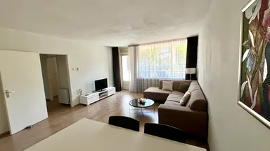 70m2 apartment to rent for 1595€/month in Charlotte de Bourbonstraat, The Hague