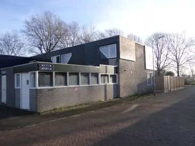 80m2 house to rent for 1200€/month in Schoutstraat, Middelburg