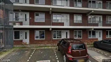 73m2 apartment to rent for 1495€/month in Gouwzee, Zeewolde