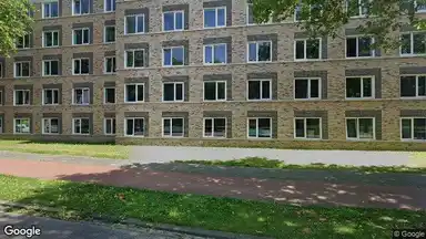21m2 studio to rent for 714€/month in Teteringsedijk 1, Breda