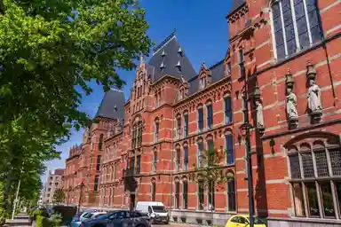 50m2 apartment to rent for 1010€/month in Berg en Dalseweg, Nijmegen