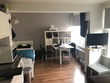 18m2 room to rent for 610€/month in Wolfskuilseweg 1727, Nijmegen