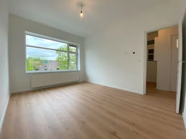 60m2 apartment to rent for 1655€/month in Soestdijksekade, The Hague