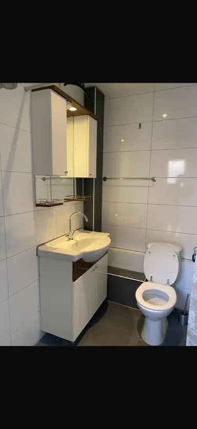 27m2 studio to rent for 550€/month in Oldenzaalsestraat 201, Hengelo