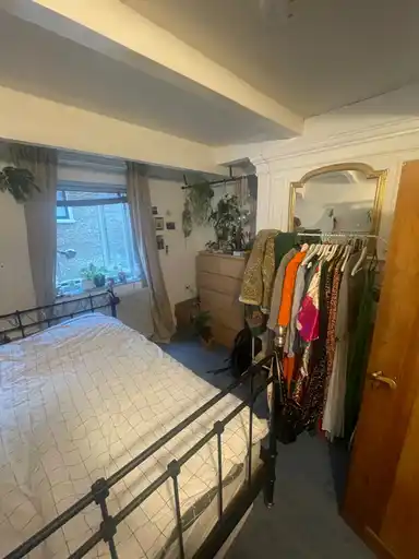 10m2 room to rent for 450€/month in Noordeinde 12, Delft