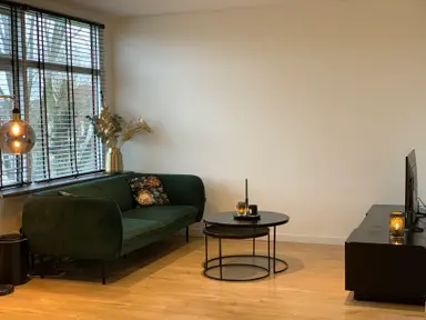 110m2 apartment to rent for 2549€/month in Vaartweg 12, Vlaardingen