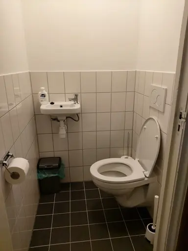 10m2 room to rent for 700€/month in Imkersstraat 15, Nijmegen