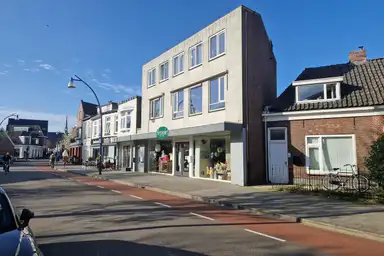 75m2 apartment to rent for 1495€/month in Assendorperstraat 119, Zwolle