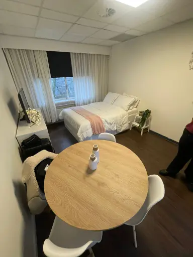 12m2 room to rent for 495€/month in Tadingastraat 1, Leeuwarden