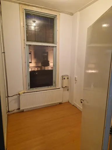 6m2 room to rent for 420€/month in Prinsen Bolwerk 6-ZW, Haarlem