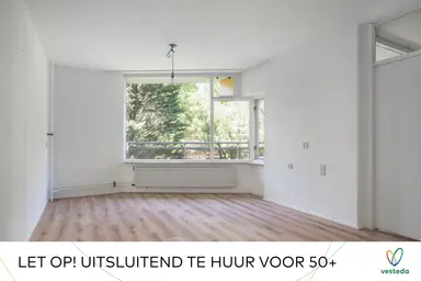 45m2 apartment to rent for 780€/month in Hilvoordestraat 247, Rijswijk