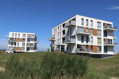 77m2 apartment to rent for 1300€/month in Windlust 94, Zeewolde