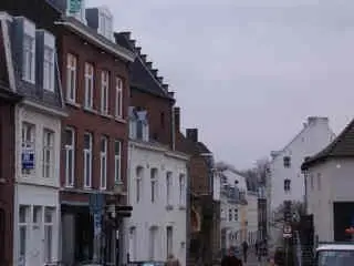 55m2 studio to rent for 1025€/month in Ezelmarkt, Maastricht