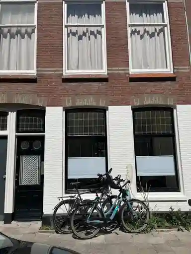 113m2 apartment to rent for 2700€/month in Galileïstraat, The Hague