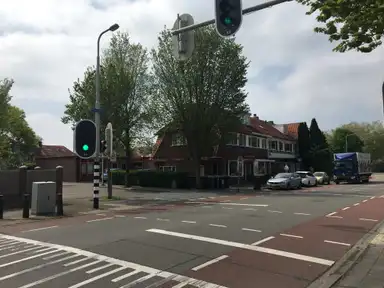 10m2 room to rent for 325€/month in Noordewierweg 3812, Amersfoort