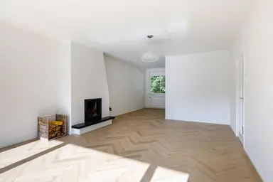 92m2 apartment to rent for 2480€/month in 's-Gravelandseweg, Hilversum