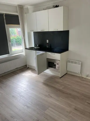 25m2 studio to rent for 640€/month in Hengelosestraat 7521, Enschede