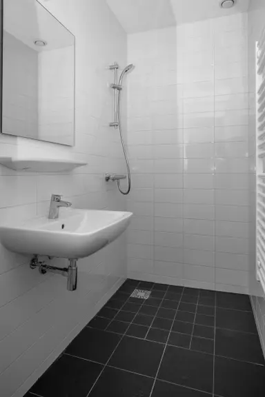 48.3m2 apartment to rent for 1118€/month in Bodestraat 365, Almere