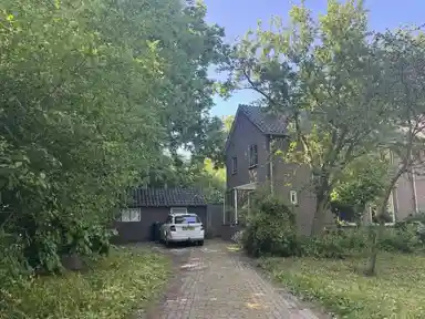 95m2 house to rent for 1238€/month in Professor Feldmannweg 2324, Zwolle