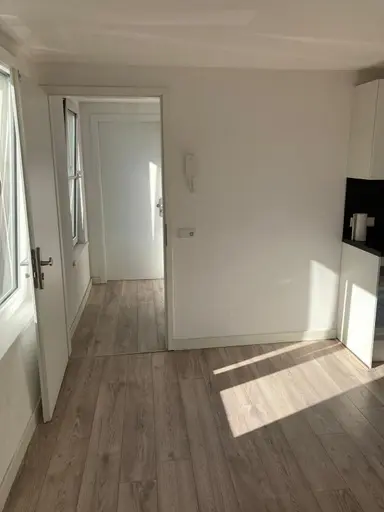 32m2 apartment to rent for 750€/month in Semarangstraat, Enschede