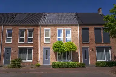 104m2 house to rent for 1600€/month in Kerkhofweg 91, Venlo