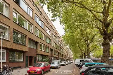 68m2 apartment to rent for 1150€/month in Schieweg 204B, Rotterdam