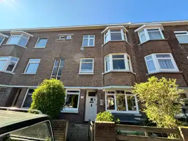 66m2 apartment to rent for 1286€/month in Bennekomstraat 57, The Hague