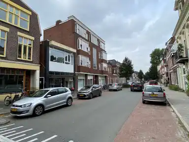82m2 house to rent for 1750€/month in Rabenhauptstraat 46, Groningen