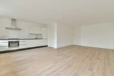 67m2 apartment to rent for 1650€/month in Polderplein 87, Hoofddorp