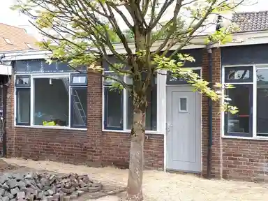 50m2 apartment to rent for 860€/month in Industriestraat 7553, Hengelo