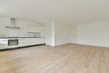 67m2 apartment to rent for 1650€/month in Polderplein 87, Hoofddorp