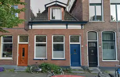 82m2 house to rent for 1750€/month in Rabenhauptstraat, Groningen