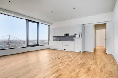 121m2 apartment to rent for 3113€/month in Bercylaan 661, Amsterdam